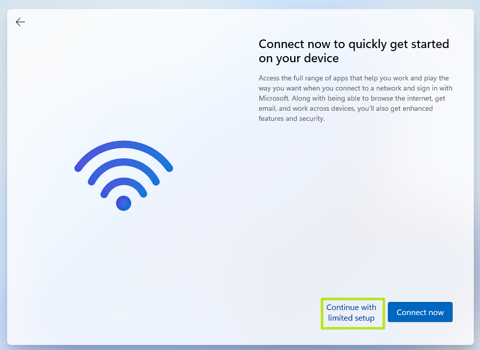 Cai dat Windows 11 8