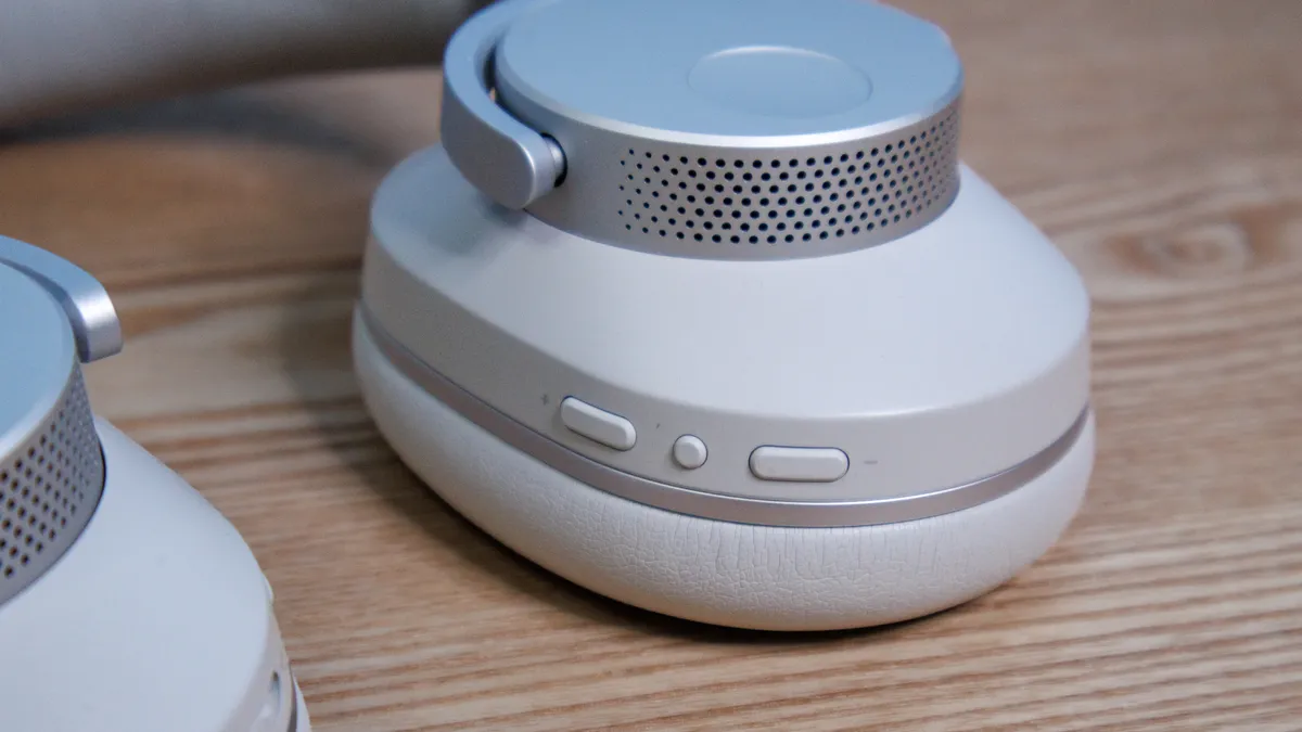 Cambridge Audio Melomania P100 SE 17