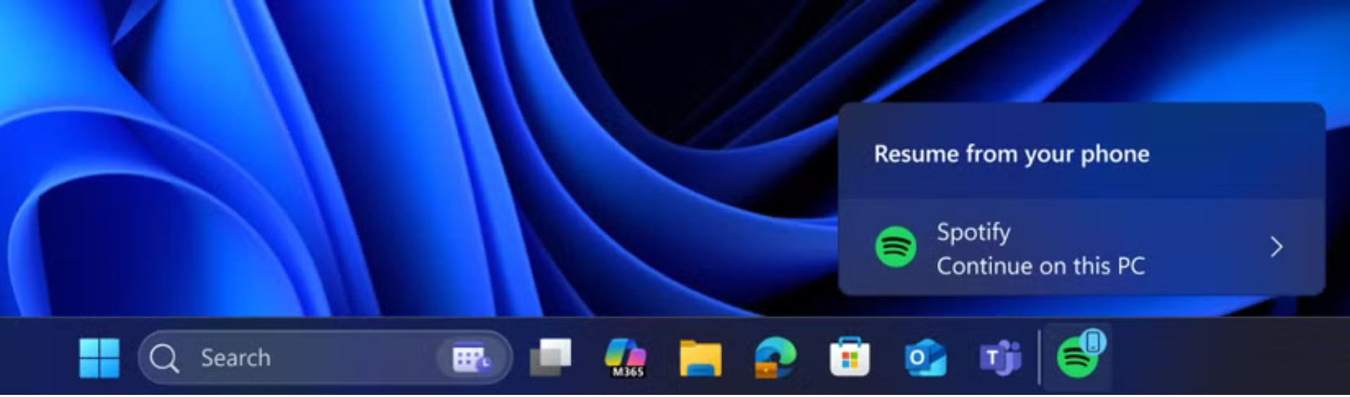 Cập nhật Windows 11 mới nhất: Tích hợp Android, phím tắt Emdash và hàng loạt tính năng mới 5 Cap nhat Windows 11 moi nhat Tich hop Android phim tat Emdash va hang loat tinh nang moi 4 e1756640012576