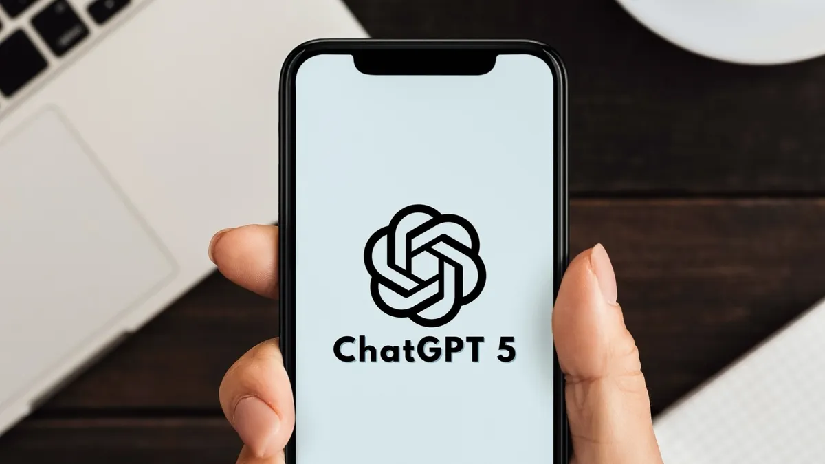 ChatGPT-5 Là Gì? Khám phá tính năng mới, hướng dẫn sử dụng, giá cả và nhiều điều thú vị khác 12 ChatGPT 5 3 1