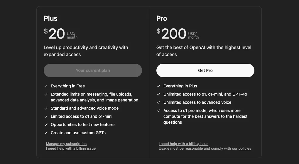 ChatGPT-5 Là Gì? Khám phá tính năng mới, hướng dẫn sử dụng, giá cả và nhiều điều thú vị khác 15 ChatGPT 5 6