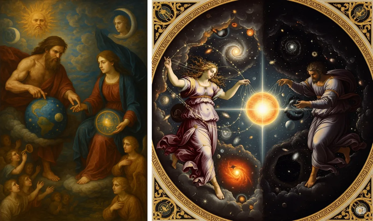 OpenAI tự hào về sức mạnh của ChatGPT 5, nhưng điều đó có làm nó vượt trội hơn Gemini 2.5 Flash không? 5 ChatGPT vs Gemini 2.5 Flash 3