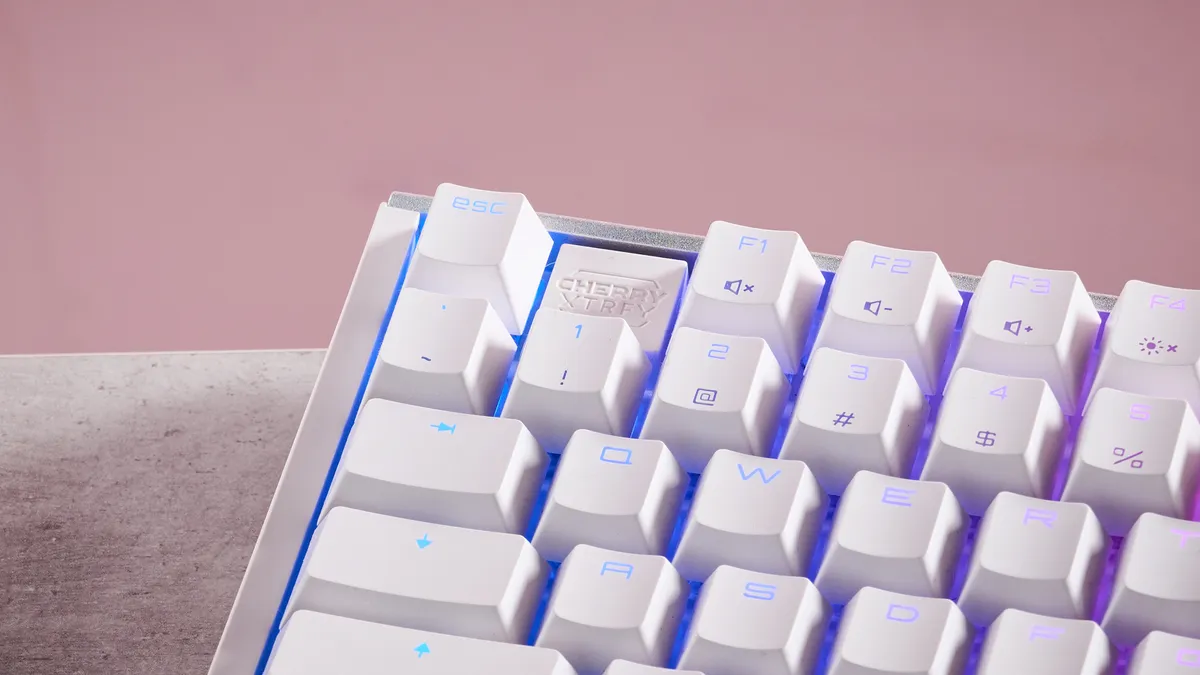 Cherry XTRFY MX 3.1 3