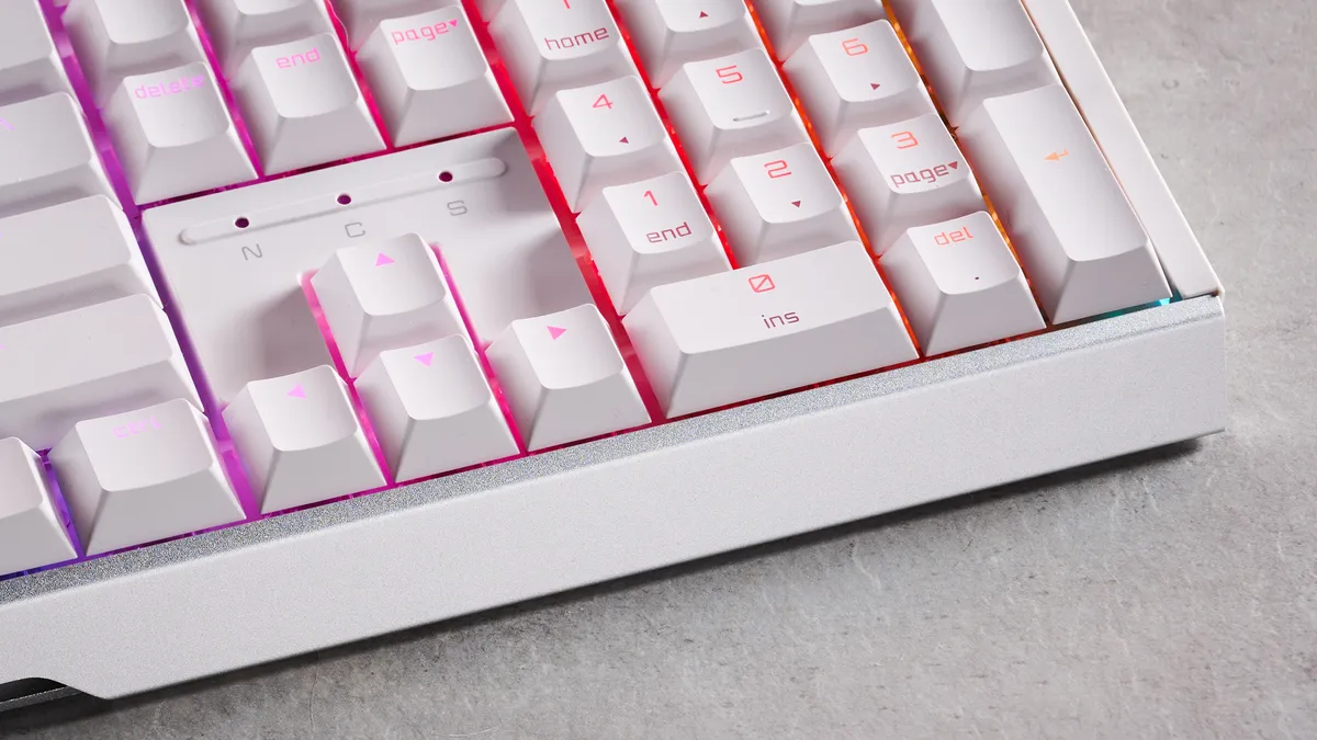 Cherry XTRFY MX 3.1 4