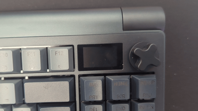 Cherry XTRFY MX 8.3 TKL 7