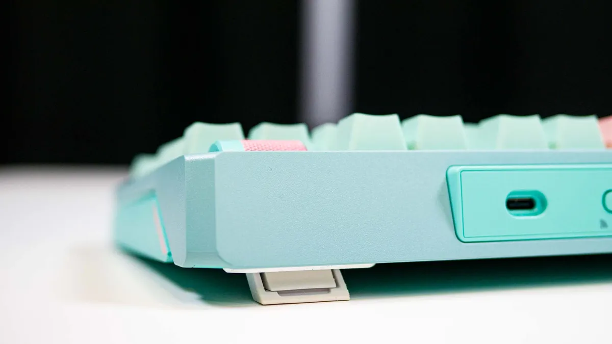 Cooler Master MK770 6