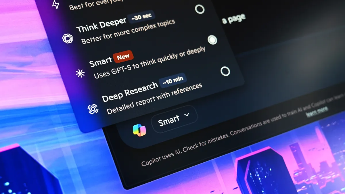 Copilot 3D của Microsoft biến một hình ảnh duy nhất thành mô hình 3D có thể in được, sẵn sàng cho trò chơi 9 Copilot 3D 5