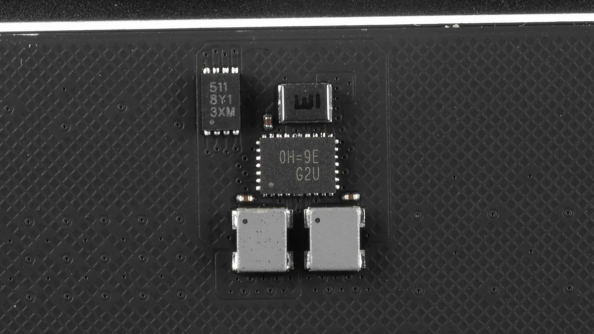 Corsair Vengeance DDR5 5200 C38 4x48GB 3