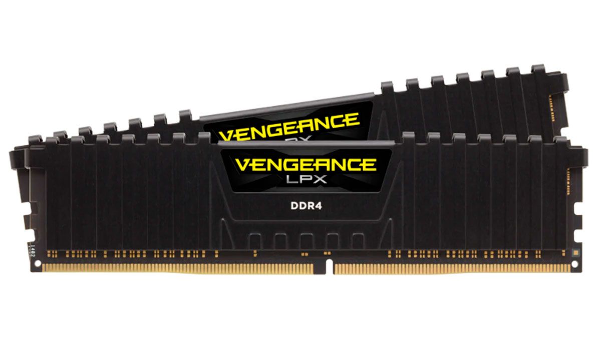 Top những RAM tốt nhất cho chơi game năm 2025: Lựa chọn DDR4 và DDR5 nào là phù hợp? 29 Corsair Vengeance LPX DDR4 2666 2 x 8GB