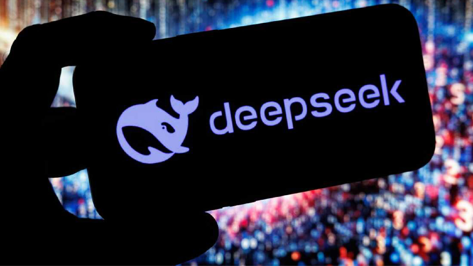 DeepSeek là gì? Hướng dẫn toàn diện để khai phá tiềm năng tối đa của nó 1 DeepSeek 01