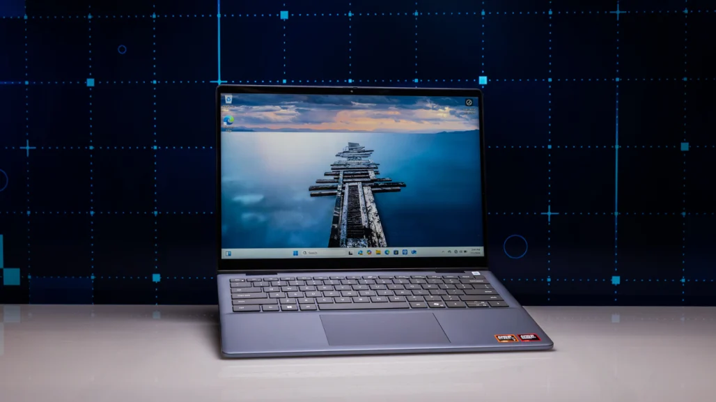 Laptop Dell 14 Plus 2in1 (DB04255): Giải pháp hoàn hảo cho sinh viên và dân văn phòng 13 Dell 14 Plus 2in1 DB04255 1