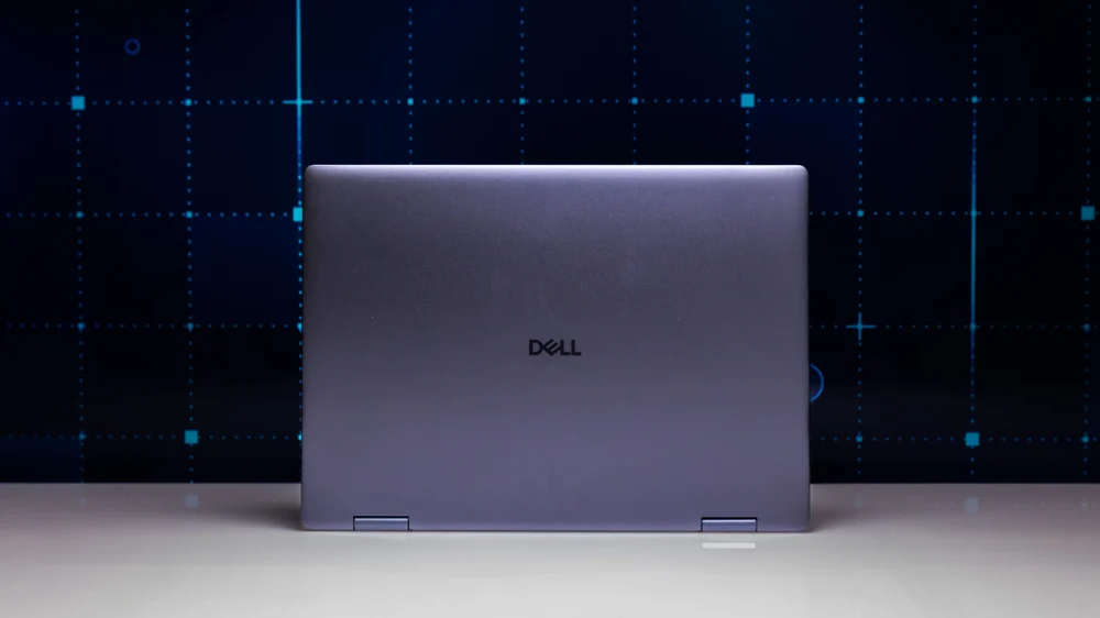 Laptop Dell 14 Plus 2in1 (DB04255): Giải pháp hoàn hảo cho sinh viên và dân văn phòng 8 Dell 14 Plus 2in1 DB04255 2
