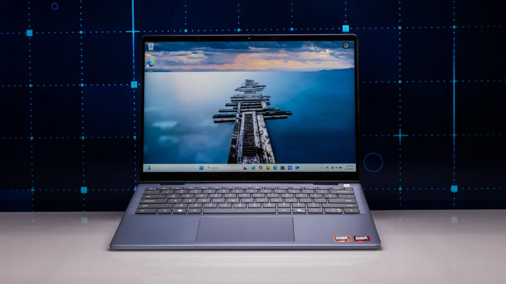 Laptop Dell 14 Plus 2in1 (DB04255): Giải pháp hoàn hảo cho sinh viên và dân văn phòng 12 Dell 14 Plus 2in1 DB04255 6