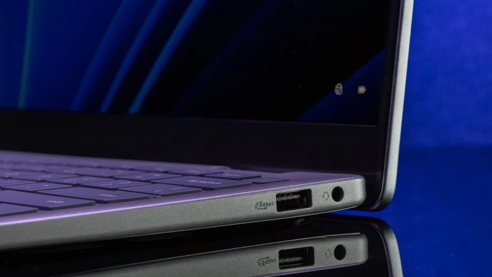 Đánh giá Dell 14 Plus (DB14250): Cỗ máy thanh lịch với hiệu năng AI và pin bền bỉ 9 Dell 14 Plus DB14250 3