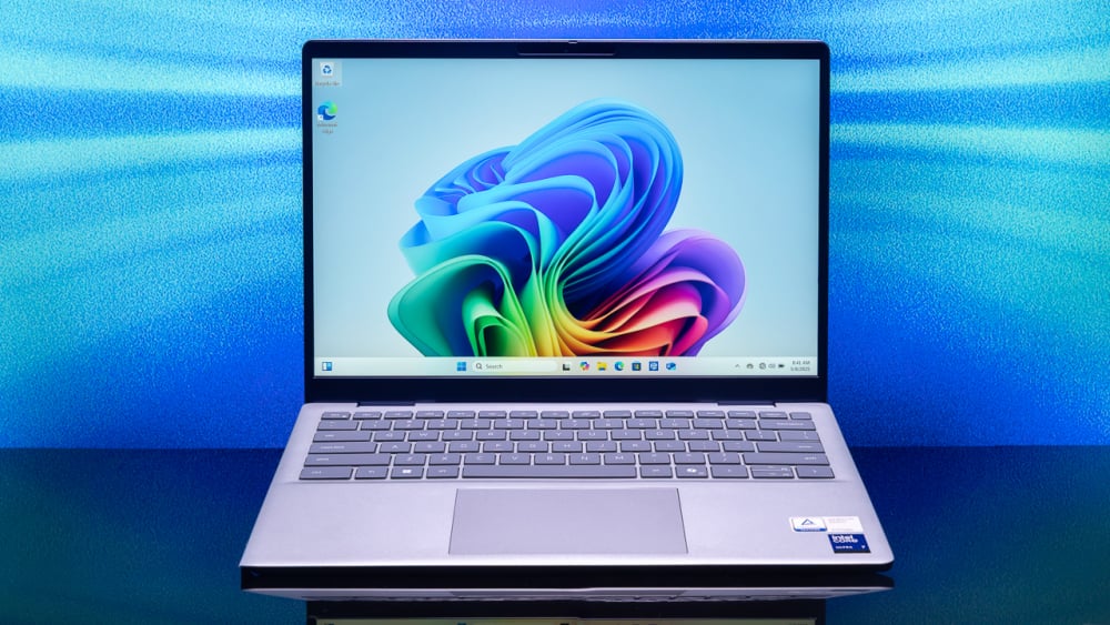 Đánh giá Dell 14 Plus (DB14250): Cỗ máy thanh lịch với hiệu năng AI và pin bền bỉ 10 Dell 14 Plus DB14250 4