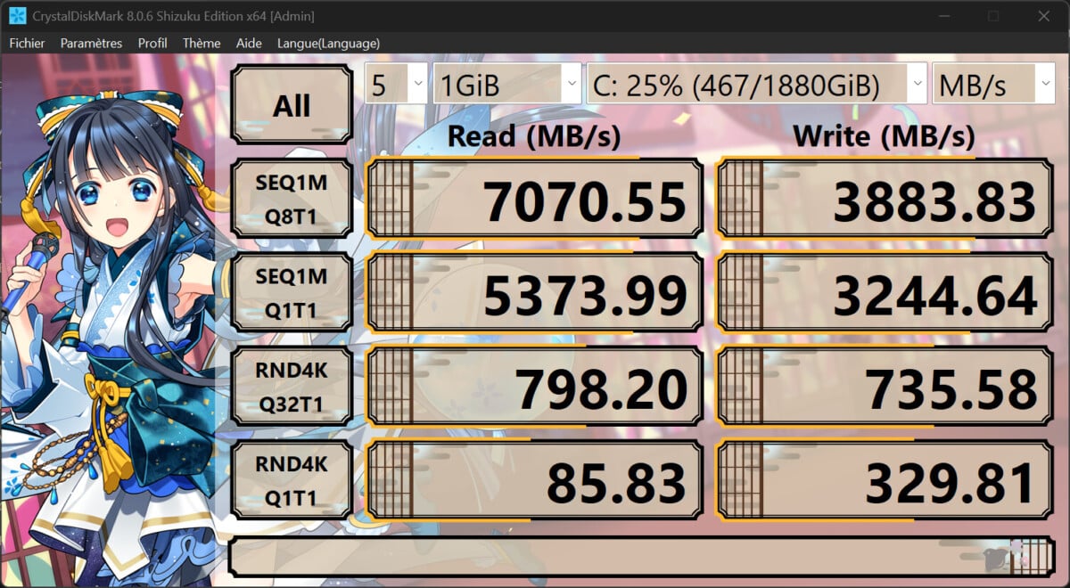 Dell Alienware 16 Area 51 AA16250 4