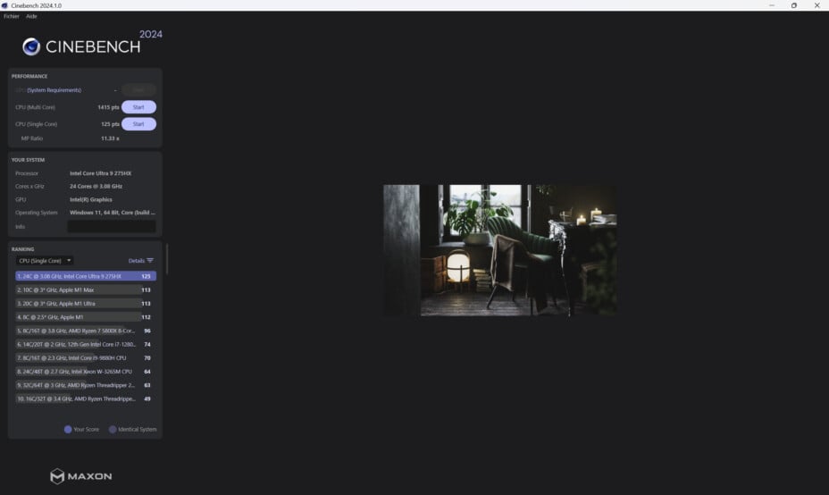 Dell Alienware 16 Area 51 AA16250 7