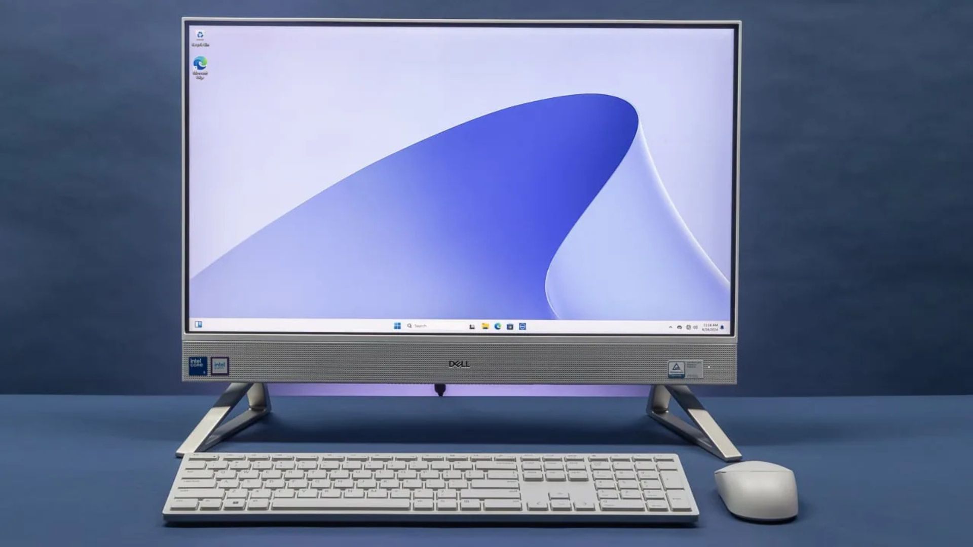 Đánh giá PC All-in-one Dell Inspiron 24 (5430): Một lựa chọn hoàn hảo đáng cân nhắc cho gia đình 1 Dell Inspiron 24 5430