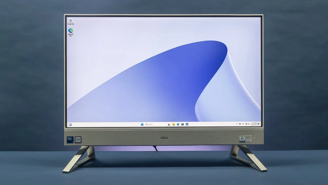 Dell Inspiron 24 5430