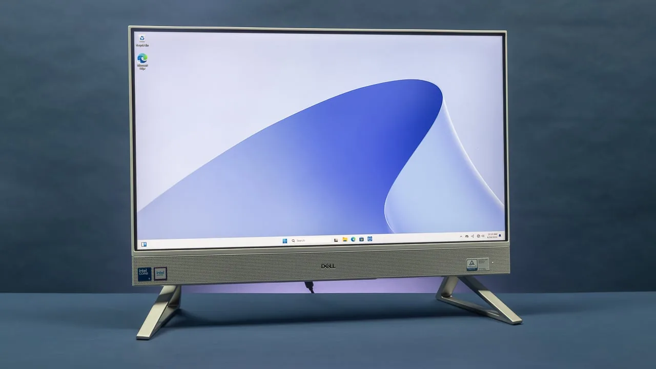 Dell Inspiron 24 5432