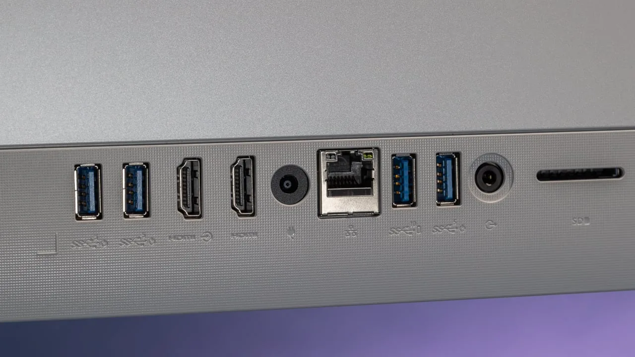 Dell Inspiron 24 5433