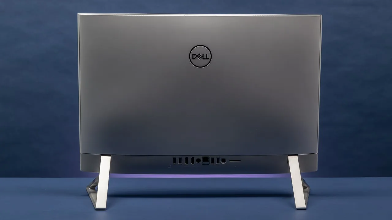 Dell Inspiron 24 5435