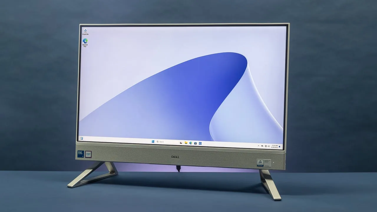 Dell Inspiron 24 5436