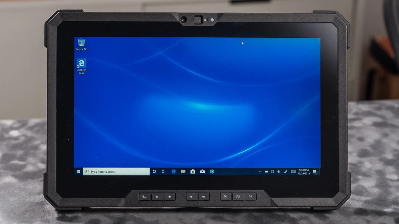 Đánh giá Dell Latitude 7220 Rugged Extreme Tablet: Chiếc máy tính bảng siêu bền cho mọi môi trường khắc nghiệt! 22 Dell Latitude 7220 Rugged Extreme Tablet 18