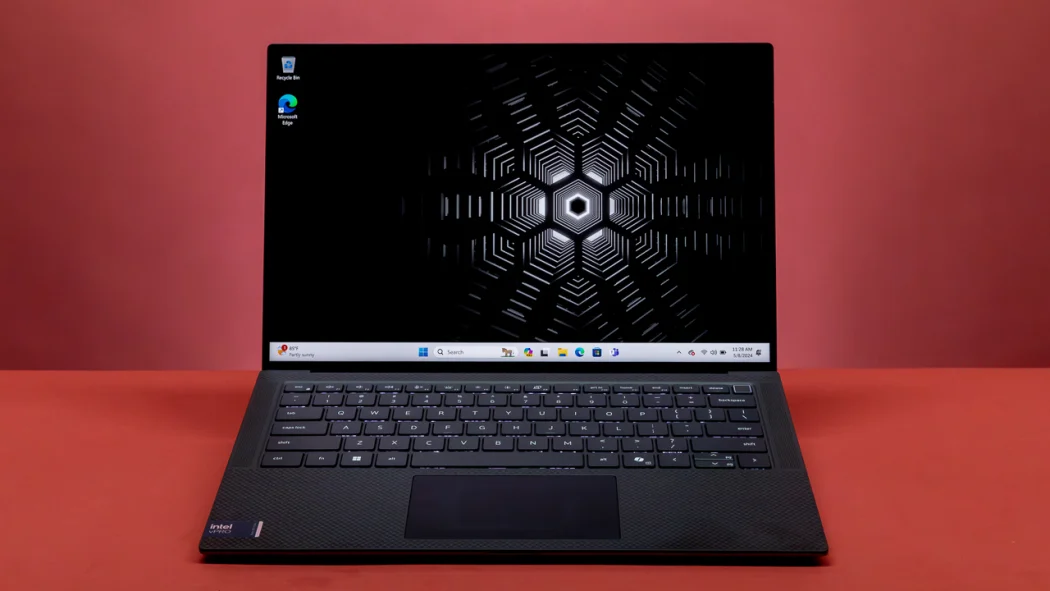 Top những chiếc laptop Workstations di động tốt nhất năm 2025 - Đâu là lựa chọn phù hợp? 19 Dell Precision 5490