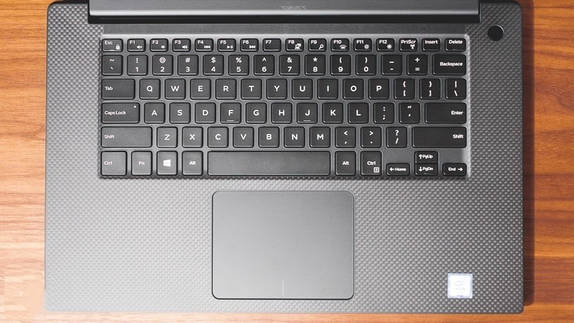 Đánh giá Dell Precision 5530: Chiếc laptop mạnh mẽ với CPU Xeon, GPU Quadro và thiết kế mỏng nhẹ đột phá 15 Dell Precision 5530 2