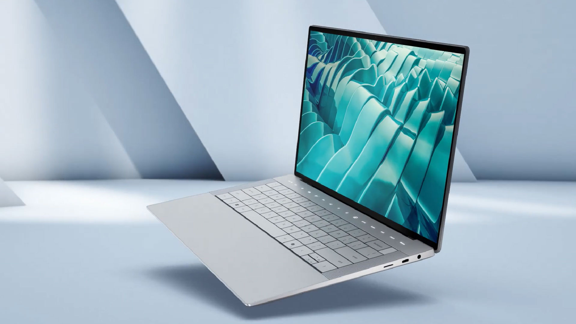 Đánh giá Dell Premium 14: Thiết kế thanh lịch kết hợp hiệu năng Intel Core Ultra mạnh mẽ 1 Dell Premium 14 01