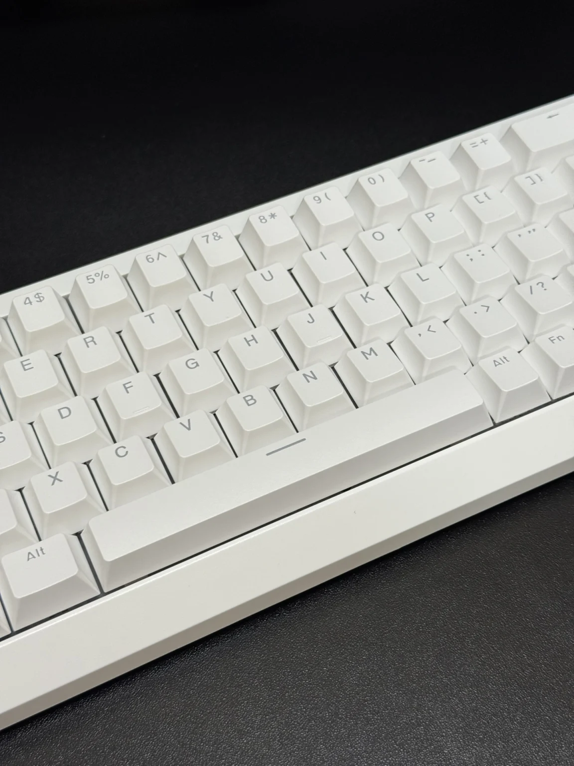 EPOMAKER HE68 Lite 2