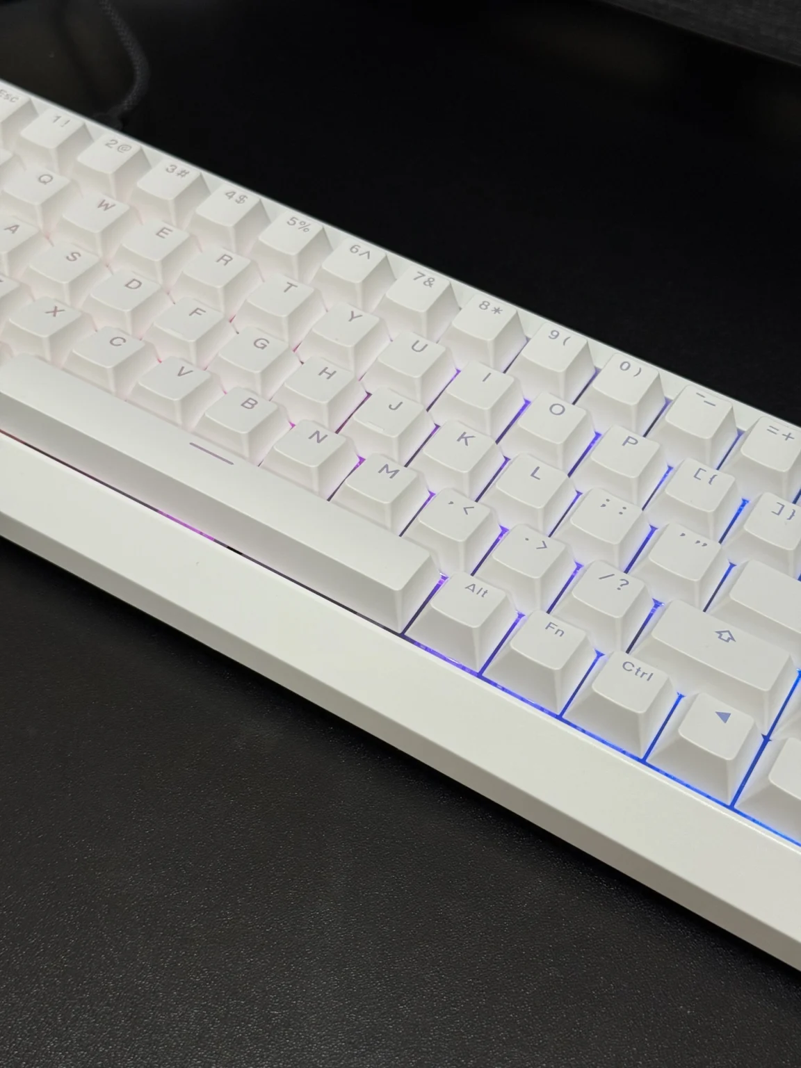 EPOMAKER HE68 Lite 5