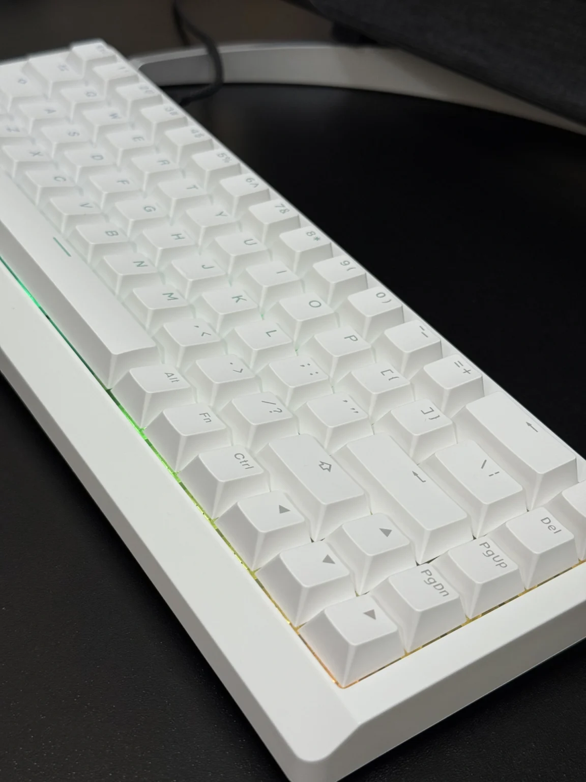 EPOMAKER HE68 Lite 6