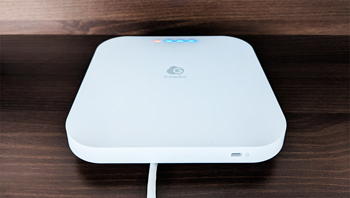 Đánh giá chi tiết EnGenius ECW220 WiFi 6: Lựa chọn tối ưu cho hệ thống mạng văn phòng và SMB! 15 EnGenius ECW220 WiFi 6 10