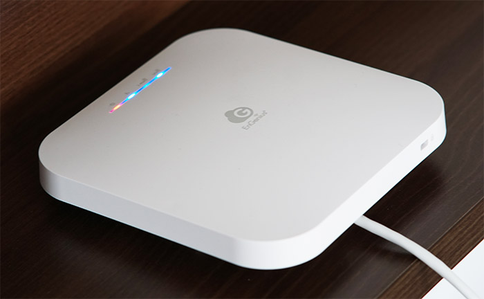 Đánh giá chi tiết EnGenius ECW220 WiFi 6: Lựa chọn tối ưu cho hệ thống mạng văn phòng và SMB! 25 EnGenius ECW220 WiFi 6 11