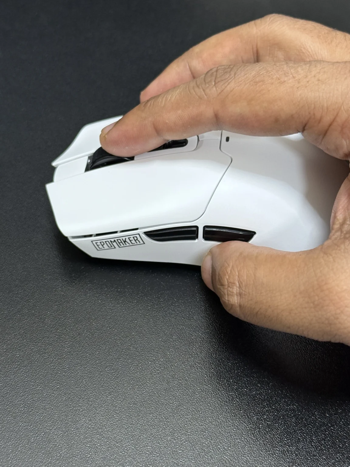 Epomaker Click Lite 4