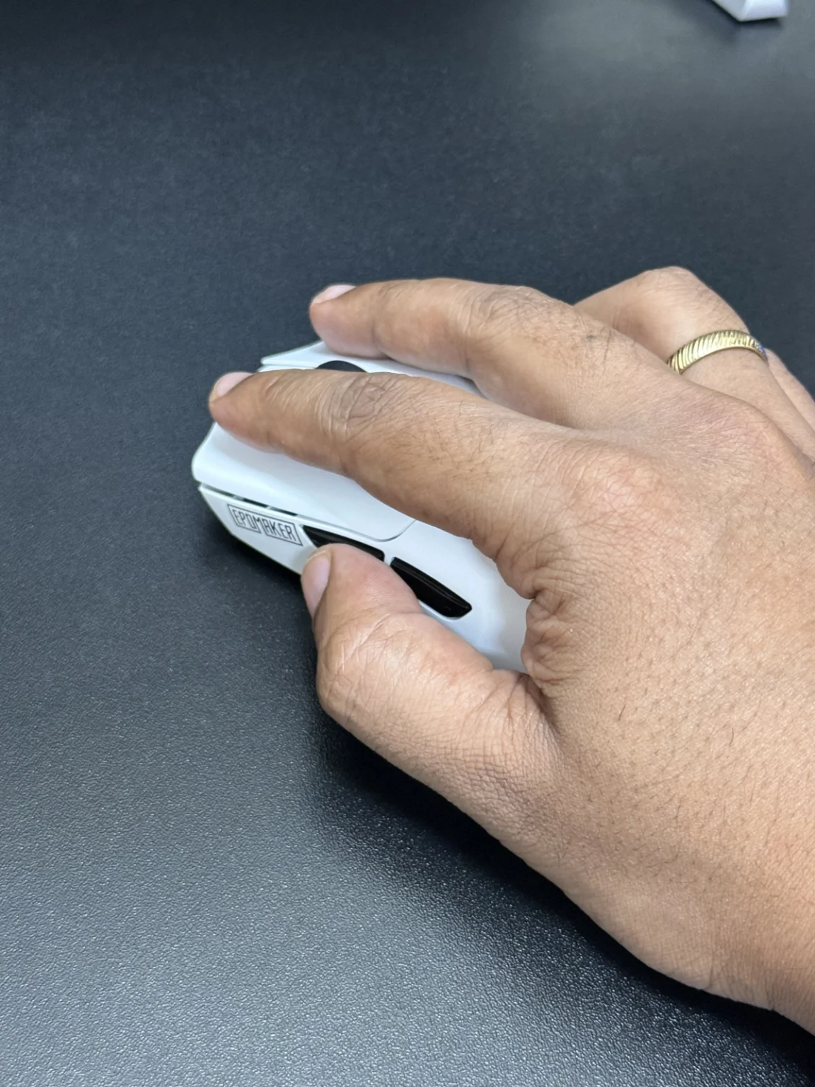 Epomaker Click Lite 5