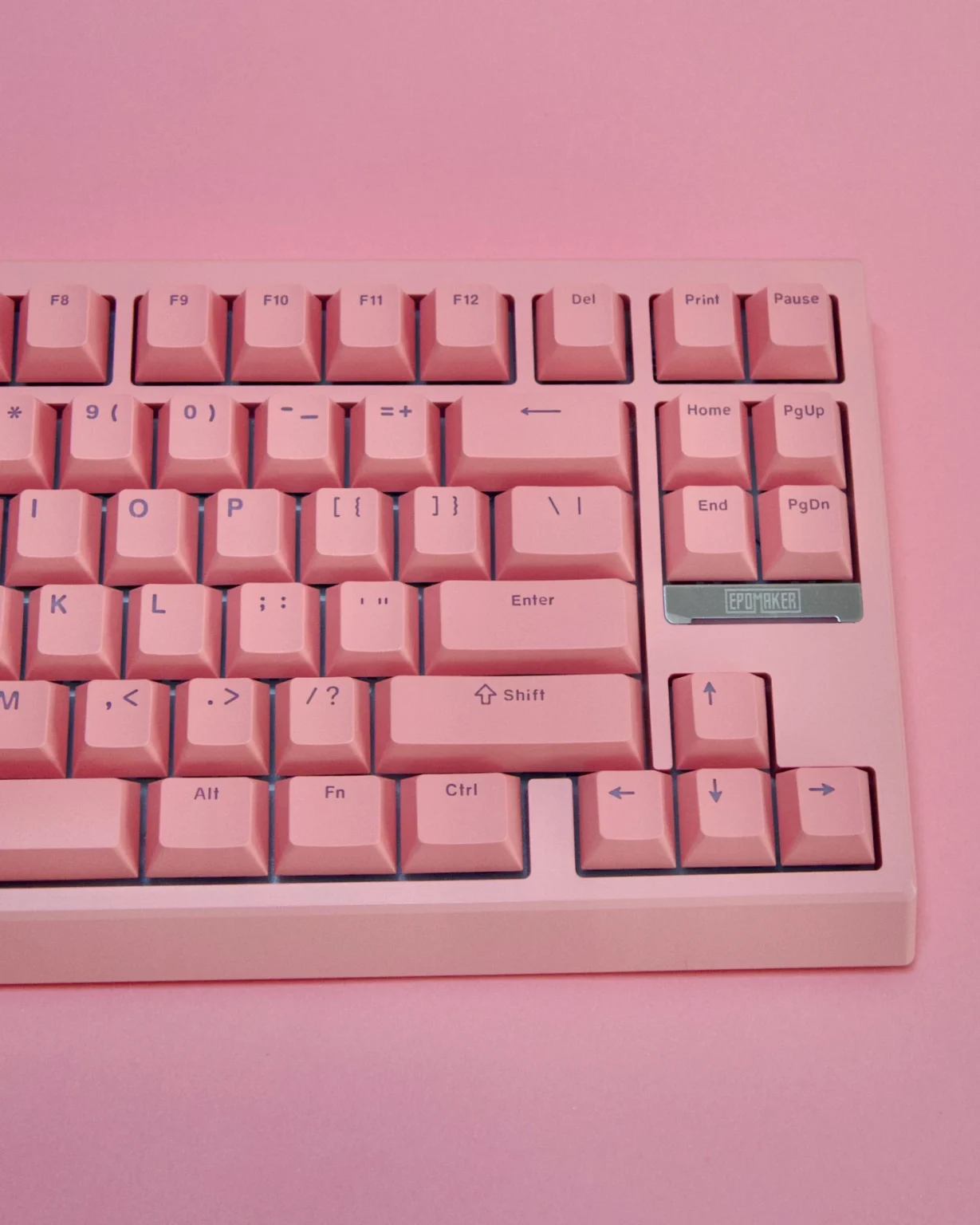 Đánh giá Epomaker G84: Bàn phím 80% giá phải chăng với trải nghiệm gõ mượt mà 11 Epomaker G84 2