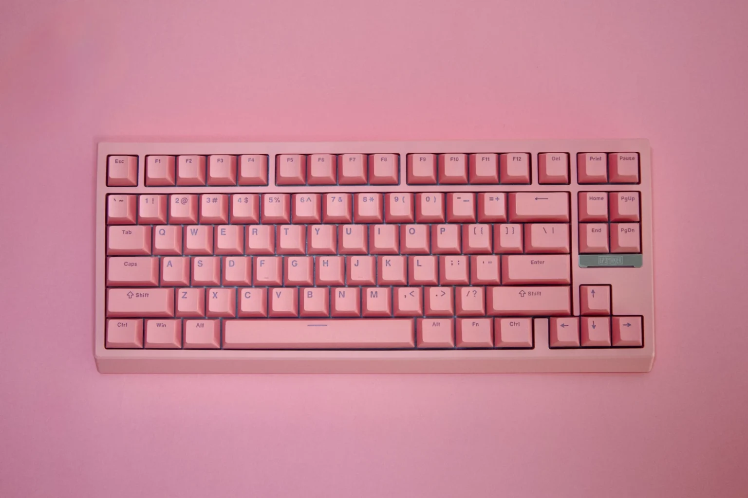 Đánh giá Epomaker G84: Bàn phím 80% giá phải chăng với trải nghiệm gõ mượt mà 12 Epomaker G84 3