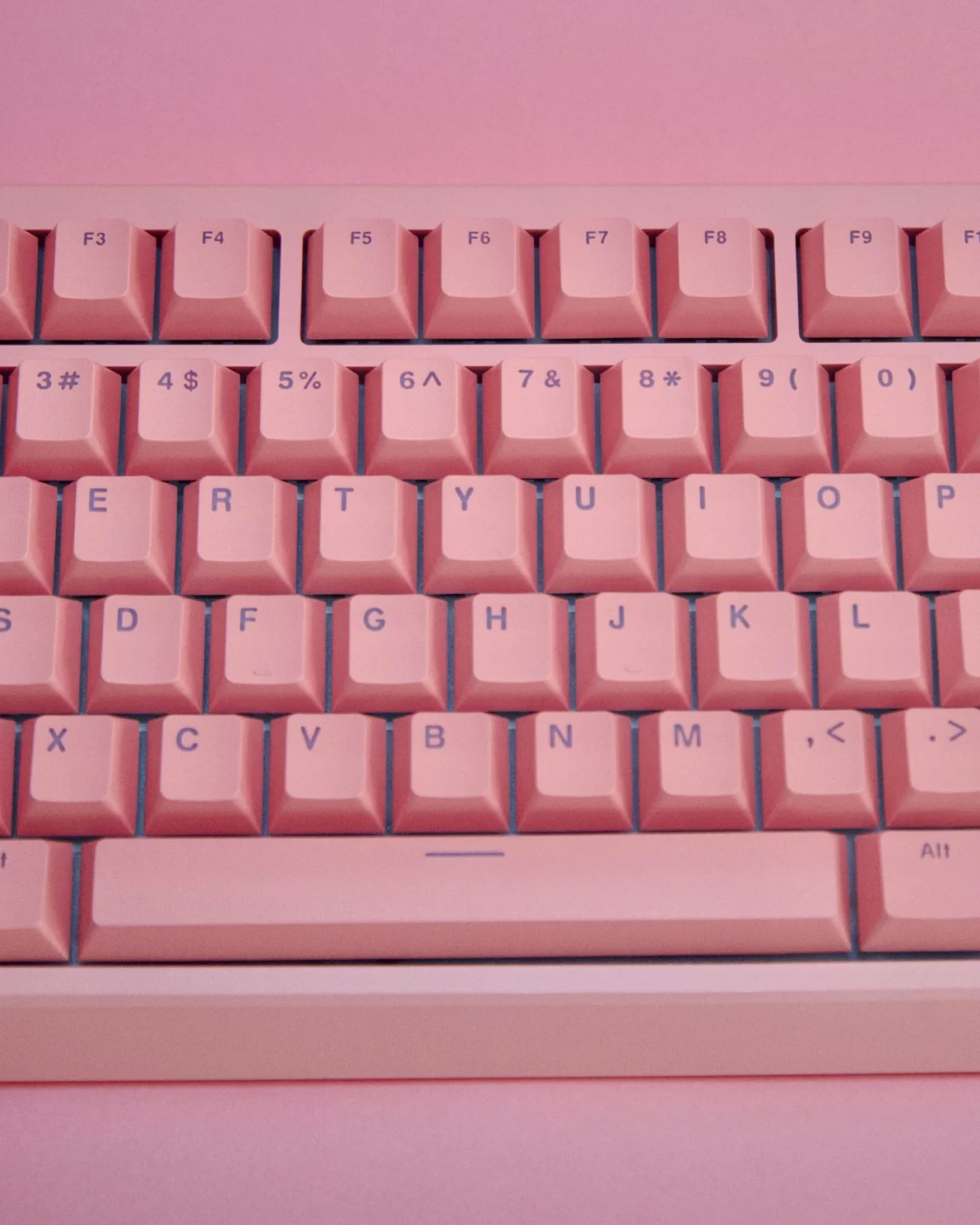 Đánh giá Epomaker G84: Bàn phím 80% giá phải chăng với trải nghiệm gõ mượt mà 14 Epomaker G84 5