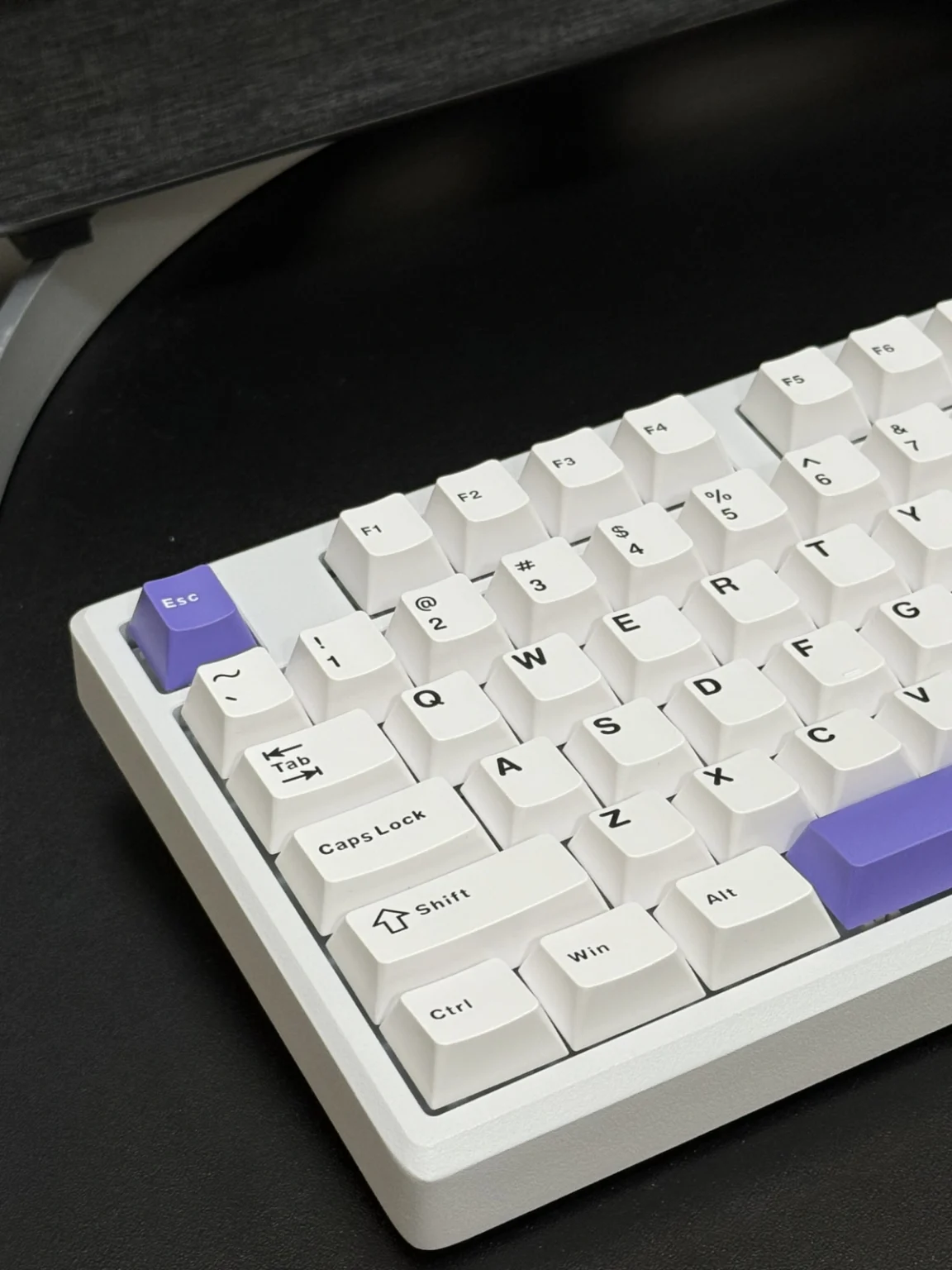 Epomaker Galaxy 100 1