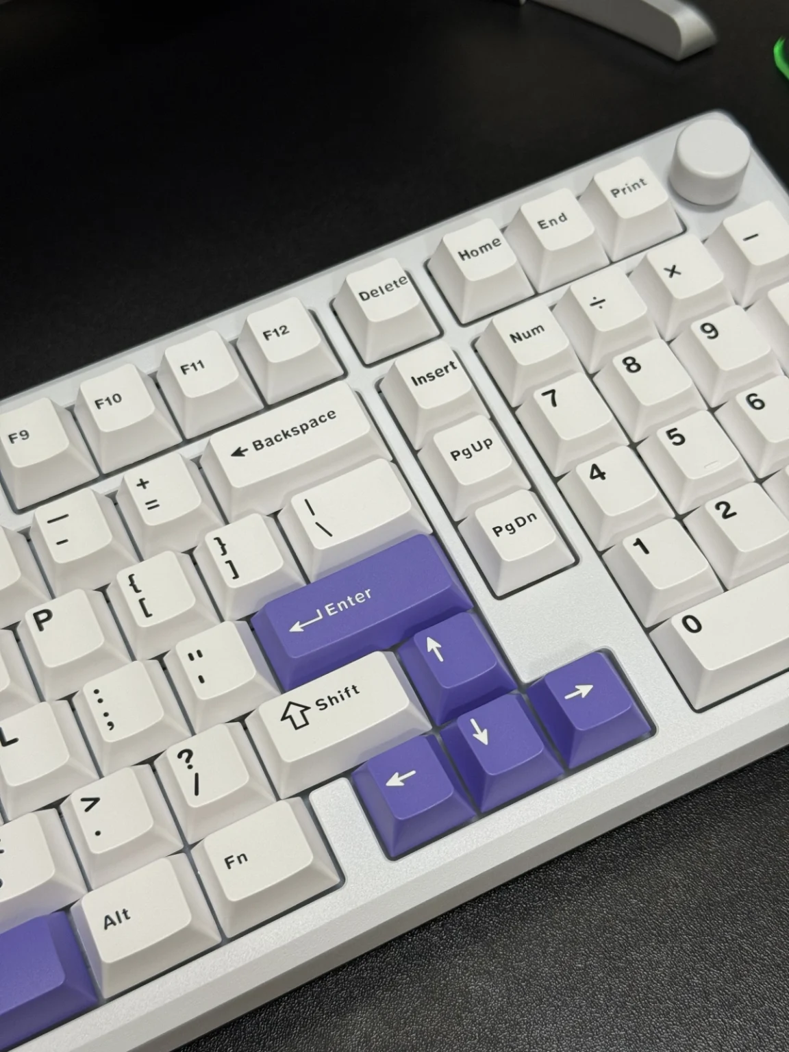 Đánh giá bàn phím cơ Epomaker Galaxy 100: Hiệu suất 96% với VIA tùy chỉnh 14 Epomaker Galaxy 100 2