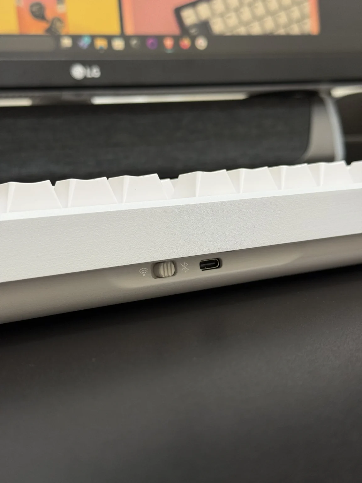 Epomaker Galaxy 100 6