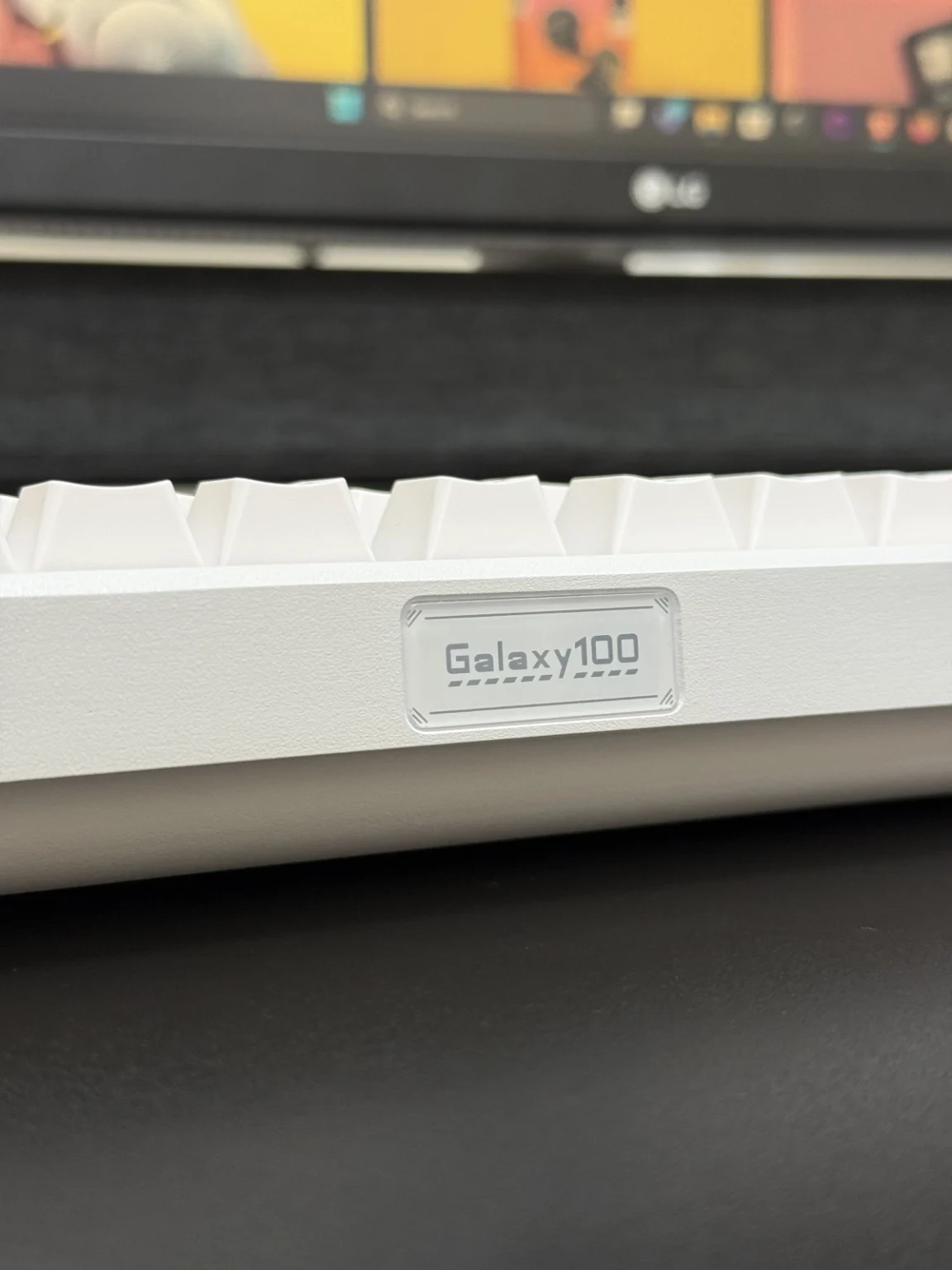 Đánh giá bàn phím cơ Epomaker Galaxy 100: Hiệu suất 96% với VIA tùy chỉnh 19 Epomaker Galaxy 100 7