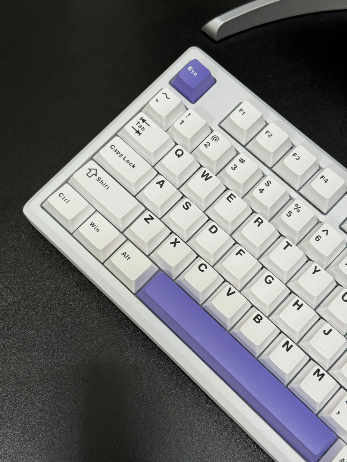 Epomaker Galaxy 100 8