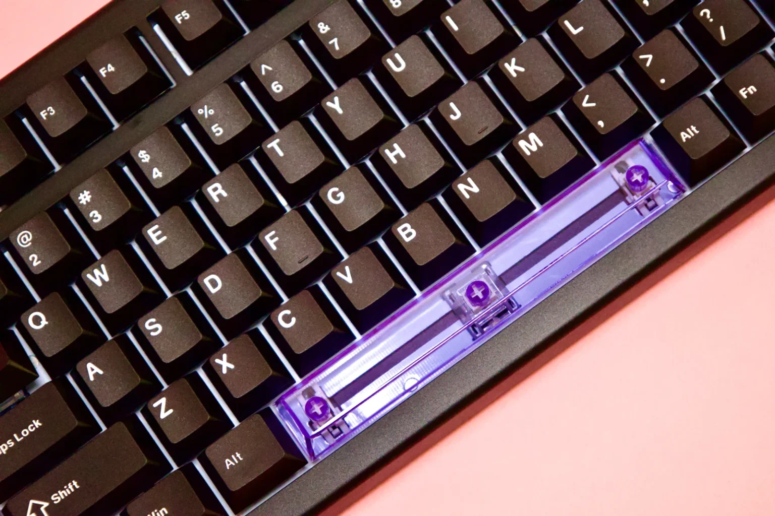 Đánh giá Epomaker HE80: Bàn phím Hall Effect cao cấp với thiết kế Retro cuốn hút 13 Epomaker HE80 6