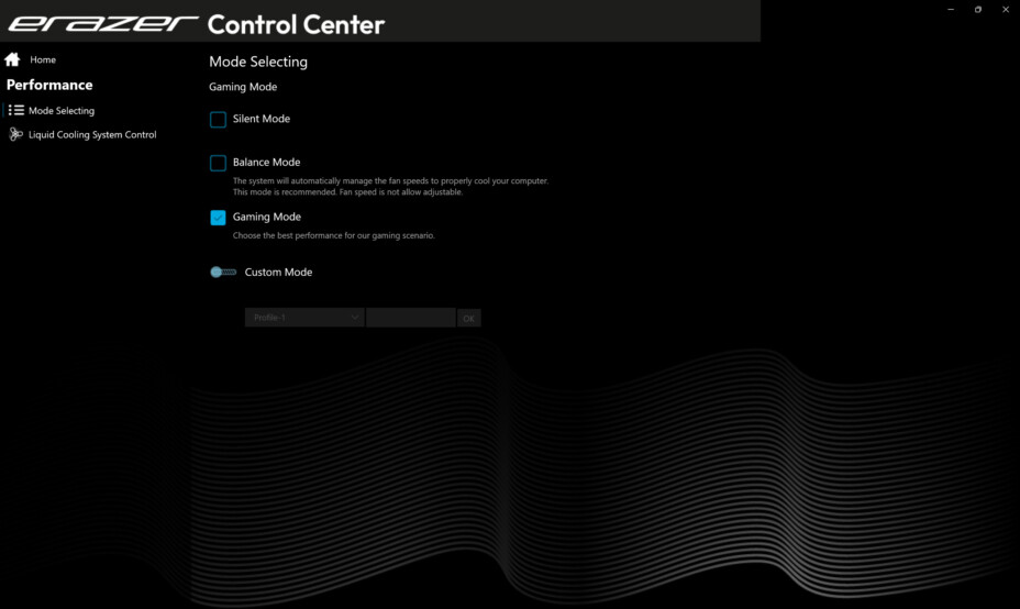 Erazer Beast 16 X1 Ultimate 11