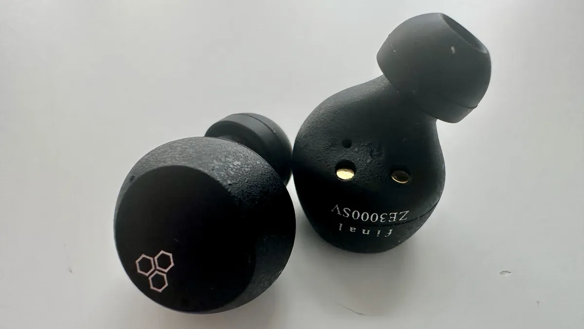 Đánh giá tai nghe Final Audio ZE3000 SV: Công nghệ Comfort ANC kết hợp âm thanh đỉnh cao 11 Final Audio ZE3000 SV 4