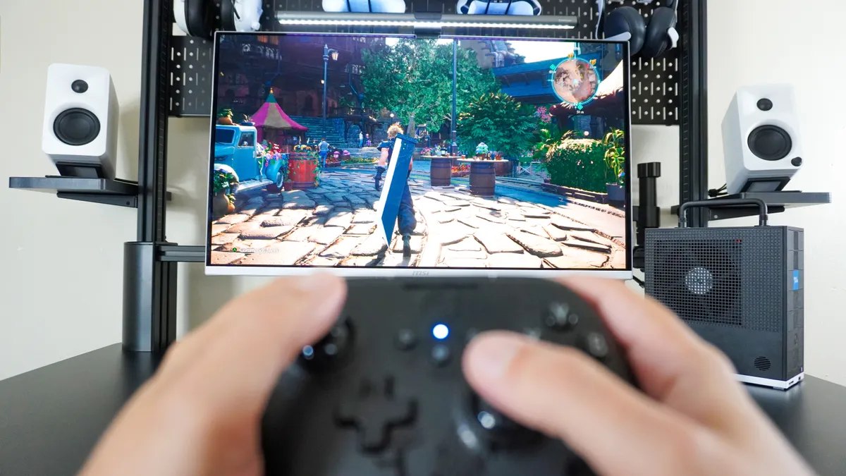 Trải nghiệm Framework Desktop: Nó hoàn toàn thay đổi cách nhìn của tôi về PC Mini 25 Framework Desktop 11